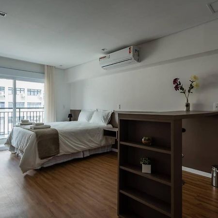 Bhomy Bela Vista Adaptado E Confortavel Apm1306 Σάο Πάολο Εξωτερικό φωτογραφία